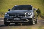 Mercedes-Benz E220 d 4Matic All-Terrain 2017 года (AU)